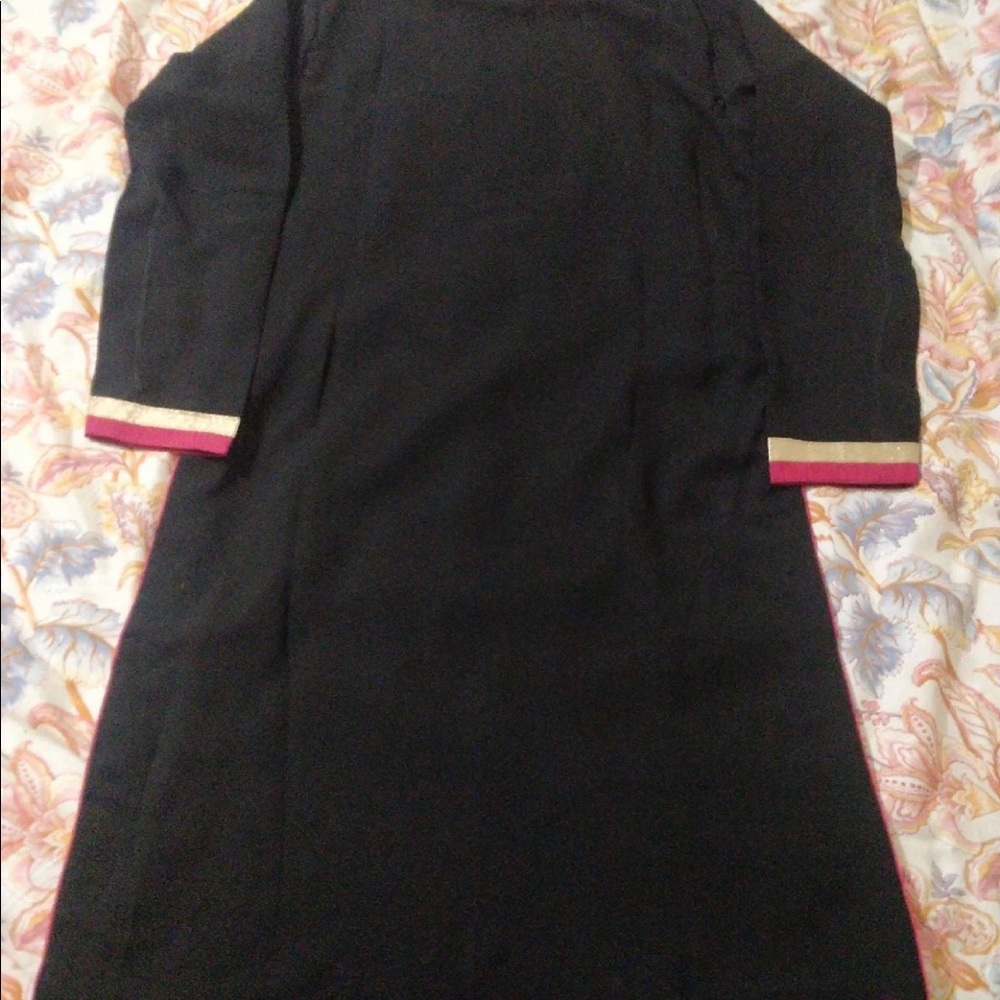 Pakistani 3 Piece Shalwar Kameez - image 5